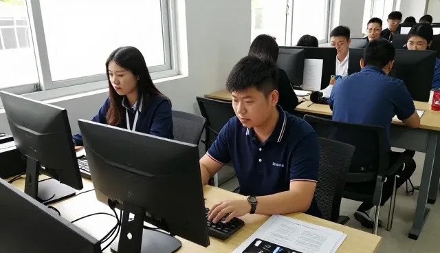 聊城海华企业咨询服务有限公司介绍流程优化服务案例