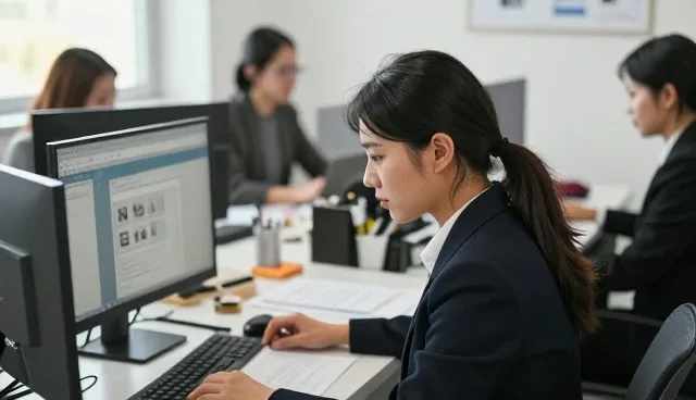 市场调研选型中的关键考量因素与实际应用