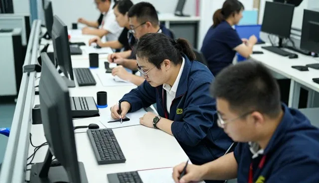 咨询服务:会务服务在验收交付环节的应用要点