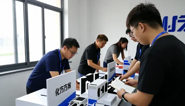市场调研客户使用会务服务的反馈